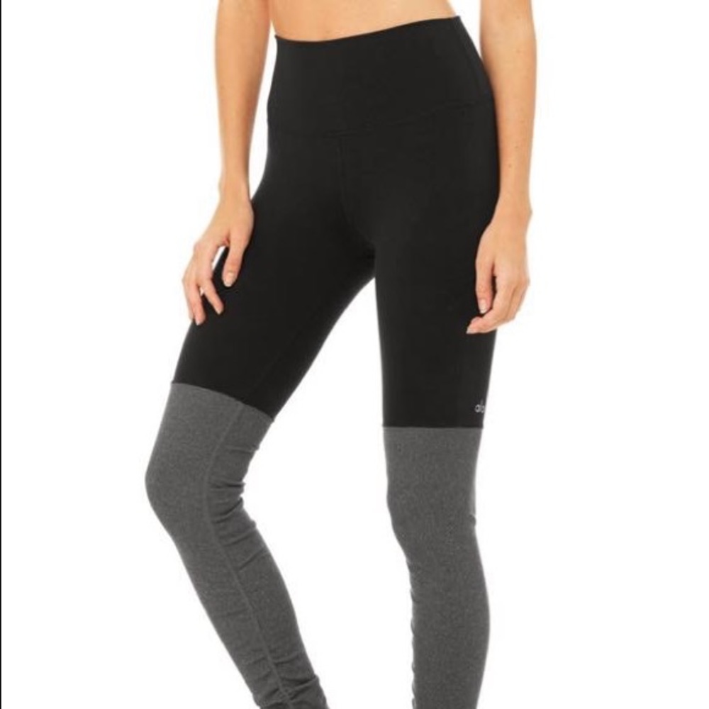 ALO leggings size M